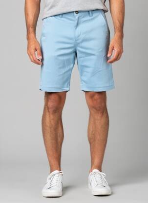 Bermudas mėlyna BRUCE & BUTLER  vyras