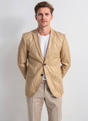 Švarkas bežinis JACK & JONES vyras