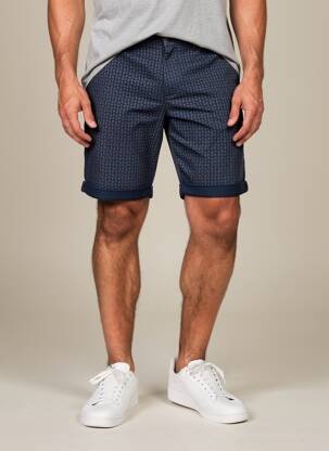 Šortas daugiaspalvis JACK & JONES vyras