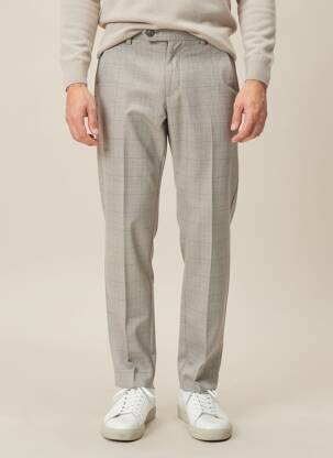 Tiesi kelnė bežinis JACK & JONES vyras