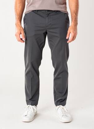 Chino kelnė žalias MANGO vyras