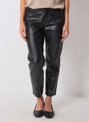 Tiesi kelnė juodas VERO MODA moteris