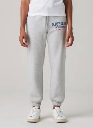 Joggins pilka ONLY moteris