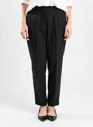 Tiesi kelnė juodas VERO MODA moteris