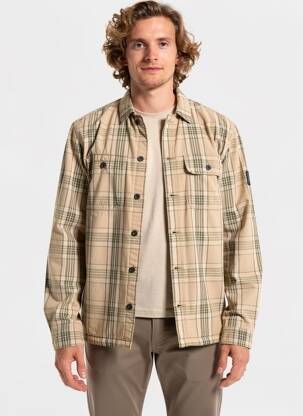 Kasdienis švarkas marškinių apykaklė bežinis JACK & JONES vyras