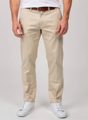 Chino kelnė bežinis MANGO vyras