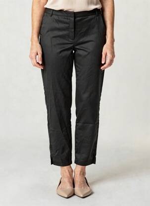 Tiesi kelnė juodas VERO MODA moteris