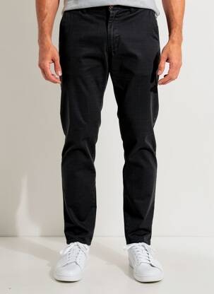 Chino kelnė chinamas audinys normala dydis mėlyna M5 BY MEYER vyras