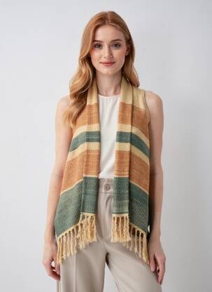 Be rankovių liemenė col v bežinis RALPH LAUREN moteris