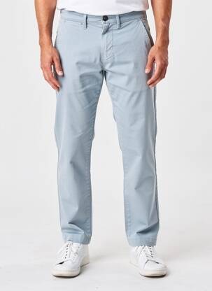Chino kelnė tamprumas normala dydis mėlyna PEPE JEANS vyras
