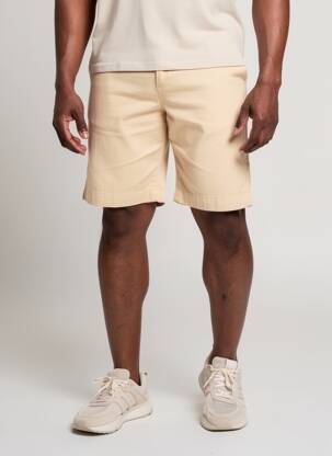 Bermudas tamprumas normala dydis bežinis PIERRE CARDIN vyras