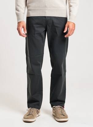 Chino kelnė kišenės normala dydis pilka IRON AND RESIN vyras