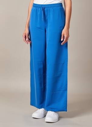Joggins tamprumas normala dydis mėlyna COJ DENIM moteris
