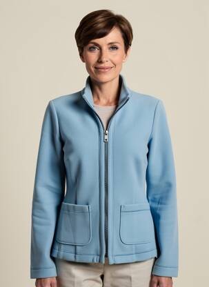 Poliarinė tamprumas mėlyna SOMMERMANN moteris