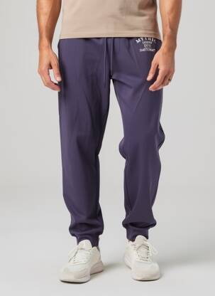 Joggins sietspausdinimas mėlyna DAYTONA vyras
