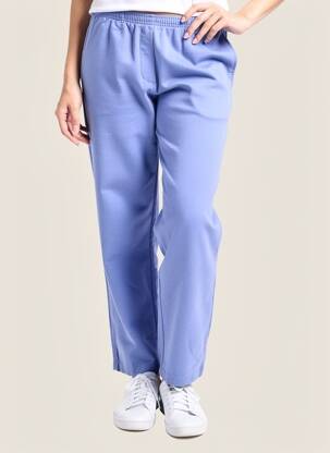 Joggins tamprumas normala dydis violetinis AMERICAN VINTAGE moteris