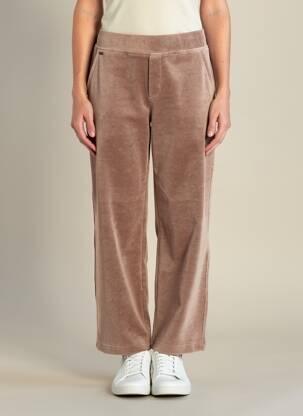 Joggins tamprumas normala dydis rudas STREET ONE moteris
