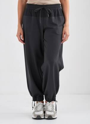 Joggins kišenės normala dydis juodas ACCESS FASHION moteris