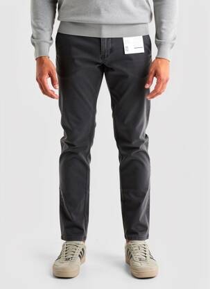 Chino kelnė bio normala dydis pilka M5 BY MEYER vyras