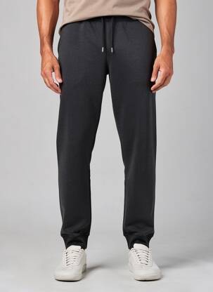 Joggins tamprumas normala dydis juodas DAYTONA vyras