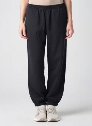 Joggins tamprumas normala dydis juodas VERO MODA moteris