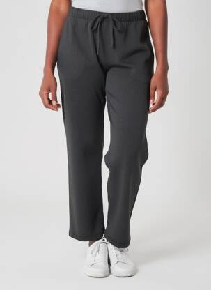 Joggins tamprumas normala dydis pilka MAJESTIC FILATURES moteris