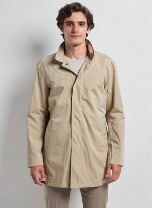 Vėjo nepraleidėjas kišenės be gobtuvų bežinis JACK & JONES vyras