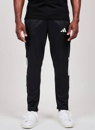 Joggins lieknas normala dydis juodas ADIDAS vyras