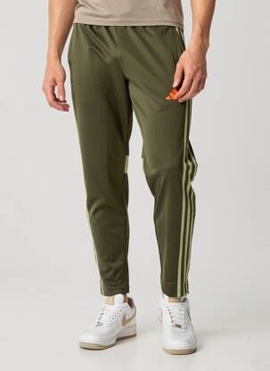 Joggins lieknas normala dydis žalias ADIDAS vyras