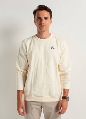 Mikroskopas siuvinėjimas ilgos rankovės bežinis LE COQ SPORTIF vyras