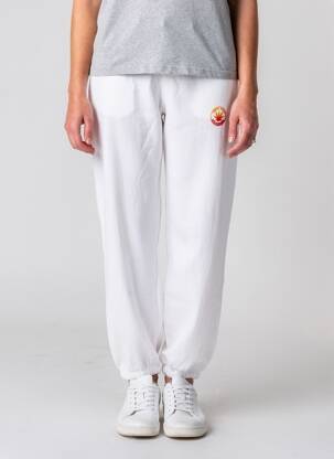 Joggins tamprumas normala dydis baltas FIVE moteris