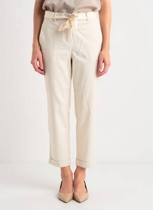 7/8 kelnės elastinė dydis normala dydis bežinis VERO MODA moteris