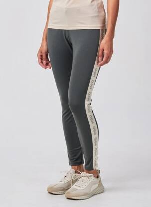 Legingas elastinė dydis pilka MAX MARA moteris