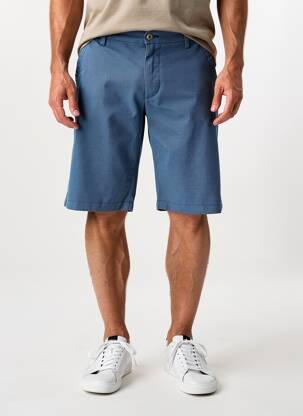 Bermudas pincetų dydis normala dydis mėlyna ATELIER GARDEUR vyras