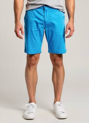 Bermudas pincetų dydis normala dydis mėlyna PIERRE CARDIN vyras