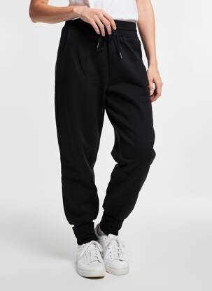 Joggins tamprumas normala dydis juodas ZARA moteris