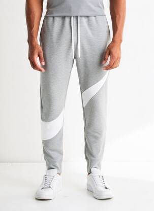 Joggins normala dydis normala dydis pilka NIKE vyras