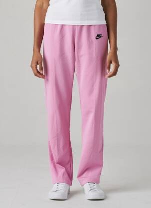 Joggins lieknas rožinė NIKE moteris