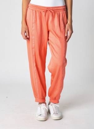 Joggins kišenės normala dydis oranžinė NIKE moteris