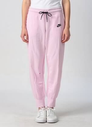 Joggins kišenės normala dydis violetinis NIKE moteris