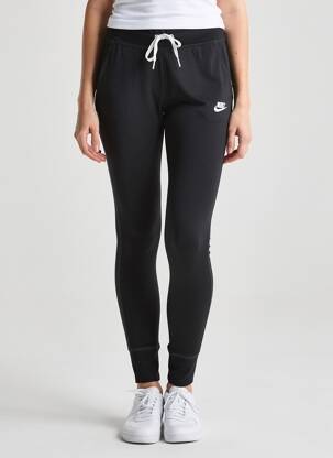 Legingas normala dydis normala dydis juodas NIKE moteris