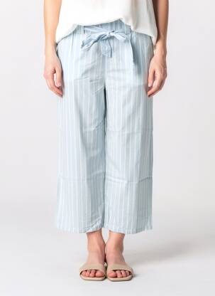 7/8 kelnės elastinė dydis normala dydis mėlyna VERO MODA moteris