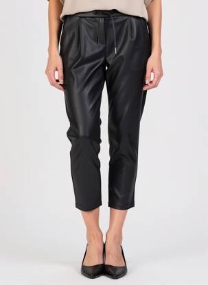 7/8 kelnės aukšta talija aukšta talija žalias VERO MODA moteris