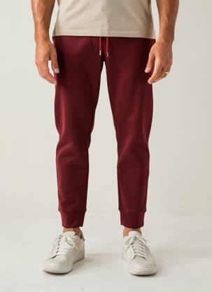 Joggins tamprumas normala dydis raudona DAYTONA vyras