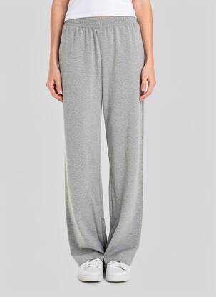 Joggins tamprumas normala dydis pilka IMPERIAL moteris