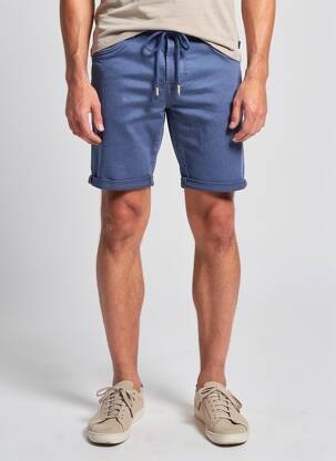 Bermudas elastinė dydis normala dydis mėlyna PEPE JEANS vyras