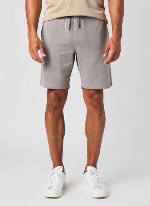 Šortas kišenės normala dydis rudas RAGWEAR vyras