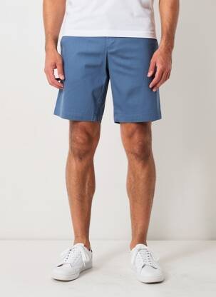 Bermudas pincetų dydis normala dydis mėlyna TOMMY HILFIGER vyras