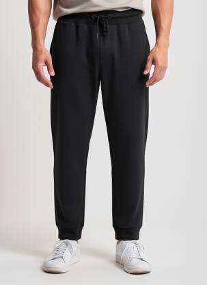 Joggins tamprumas normala dydis juodas DAYTONA vyras