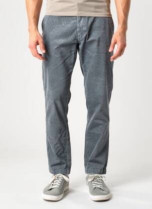 Chino kelnė tamprumas normala dydis pilka CAMEL ACTIVE vyras